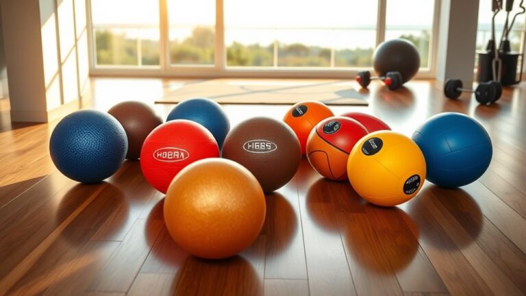 top medicine balls reviewed