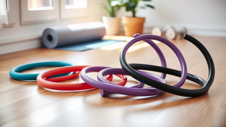 top pilates rings 2025