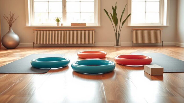 top pilates rings 2025