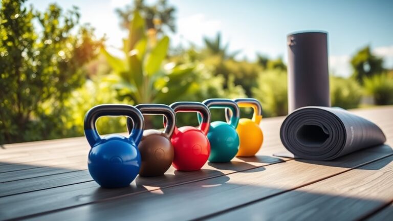 top portable kettlebells 2025