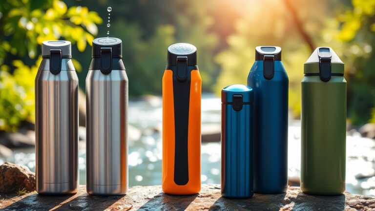top portable water purifiers