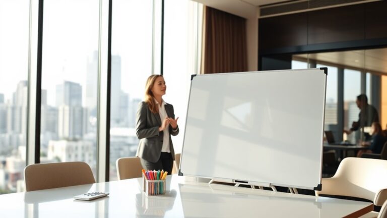 top portable whiteboard options