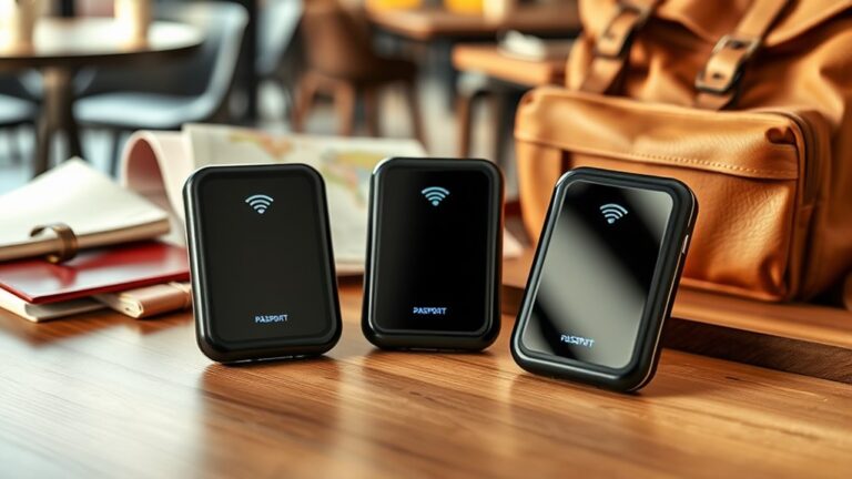 top portable wi fi hotspots