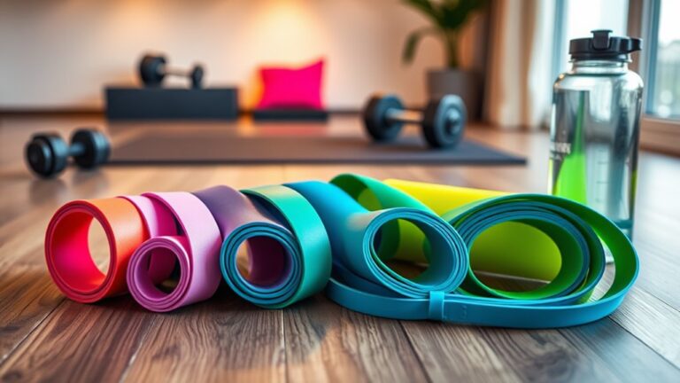 top resistance band sets