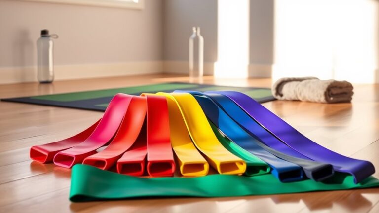 top resistance bands 2025
