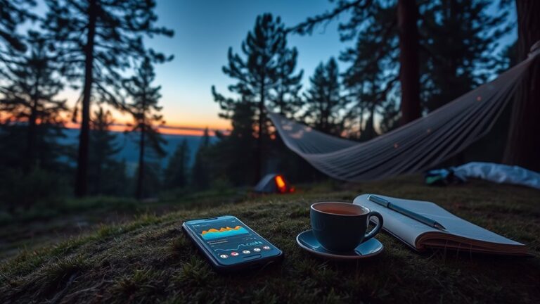 top sleep apps for travelers