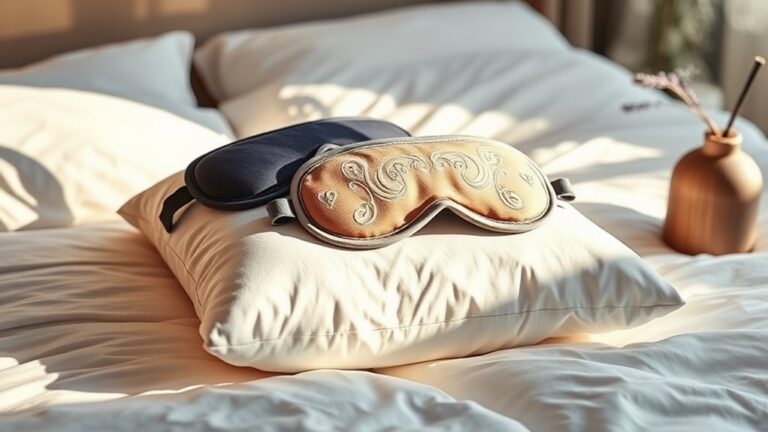 top sleep masks reviewed