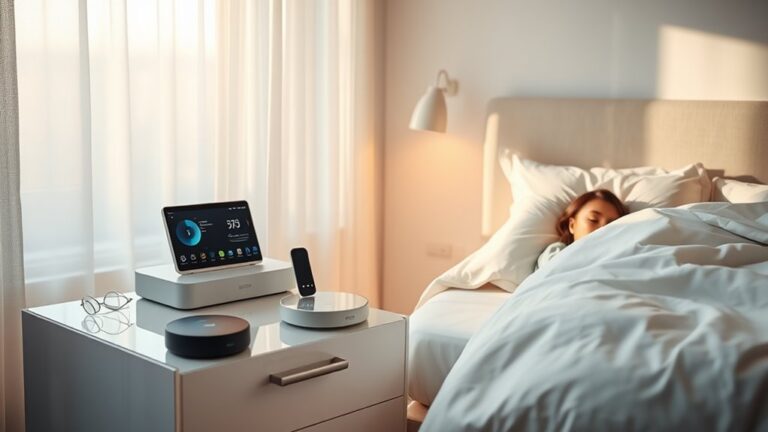 top sleep trackers 2025