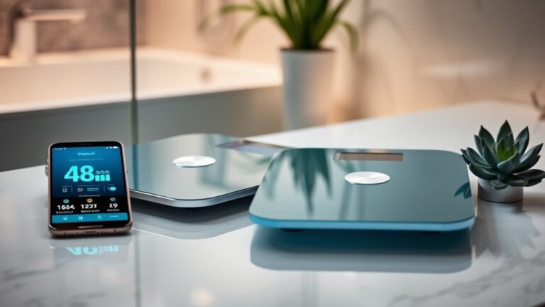 top smart bluetooth scales