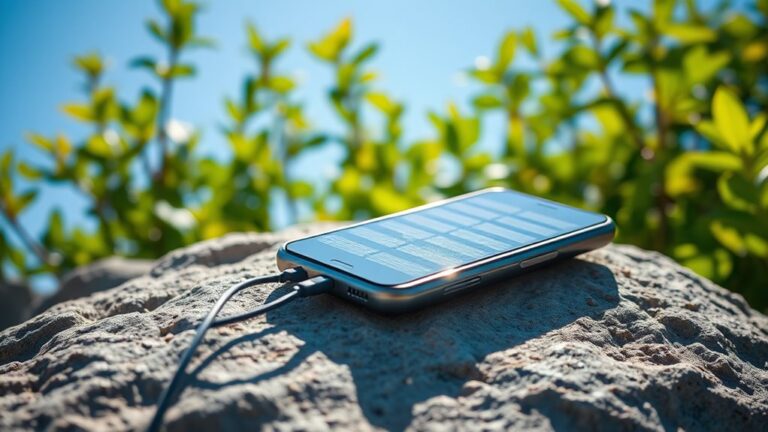 top solar chargers 2025