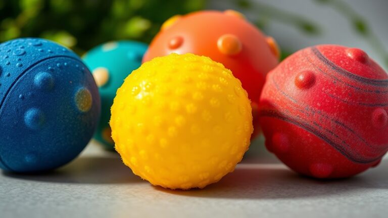 top squeeze balls reviewed