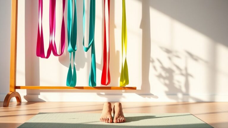 top stretching straps reviewed