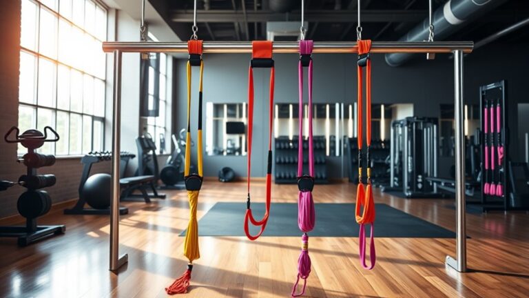 top suspension training kits