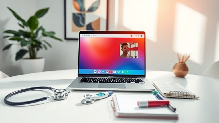 top telehealth services 2025