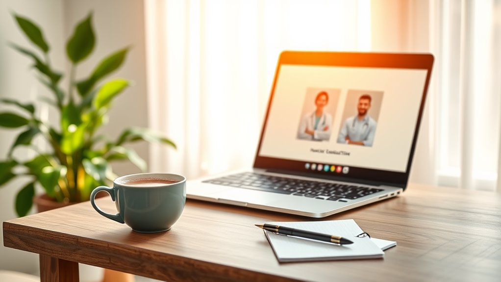 top trusted telehealth services