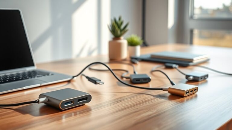 top usb hubs 2025