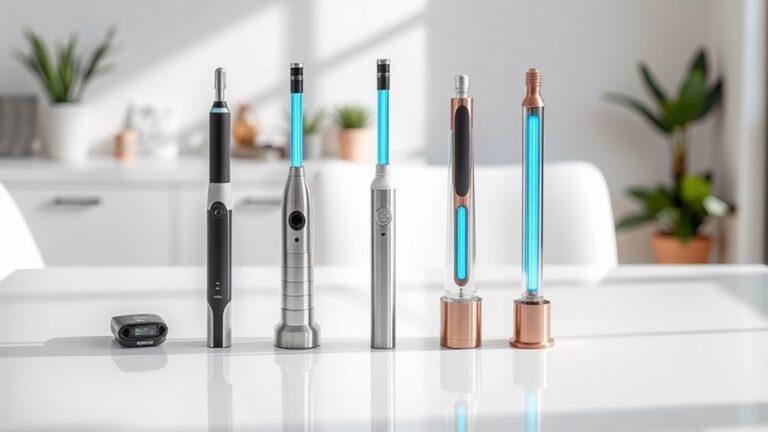 top uv sanitizing wands