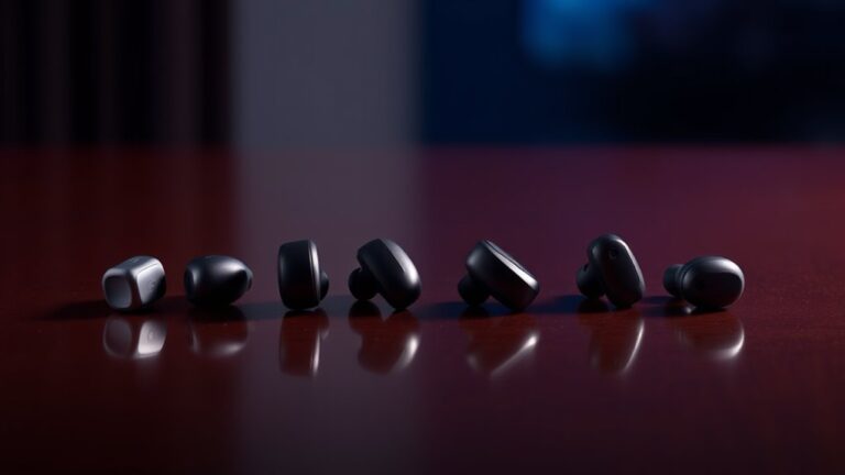 top wireless earbuds 2025