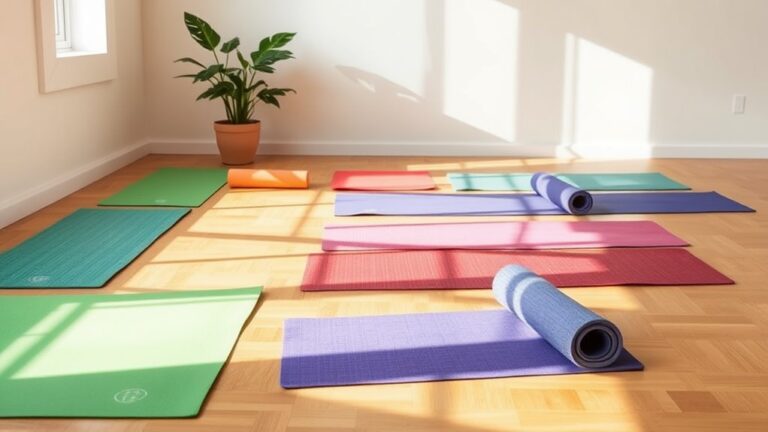 top yoga mats guide