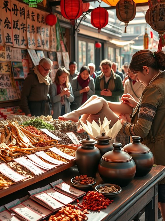traditional chinese medicine tips