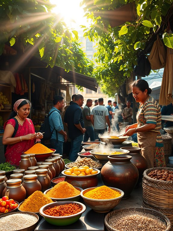 traditional diets for wellness