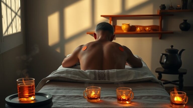 traditional healing technique explained