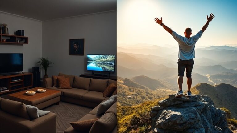 transformative travel fitness journey