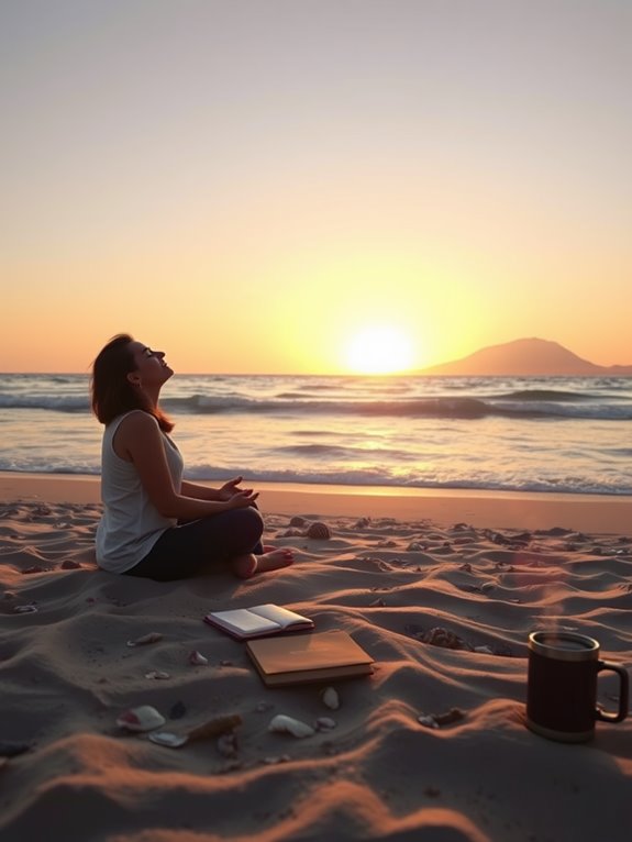 travel breathing exercises incorporated