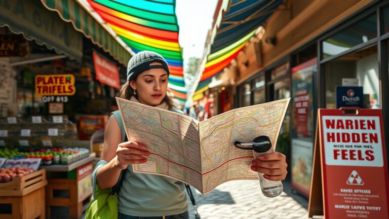 travel budget health strategies