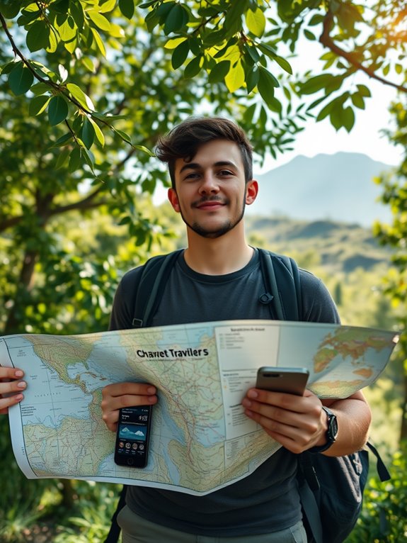 travel conditions updates available