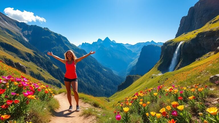 travel enhances fitness happiness