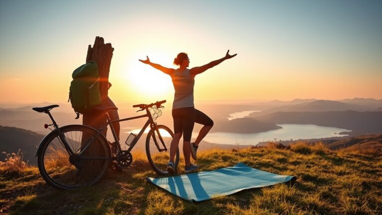travel fitness tips guide