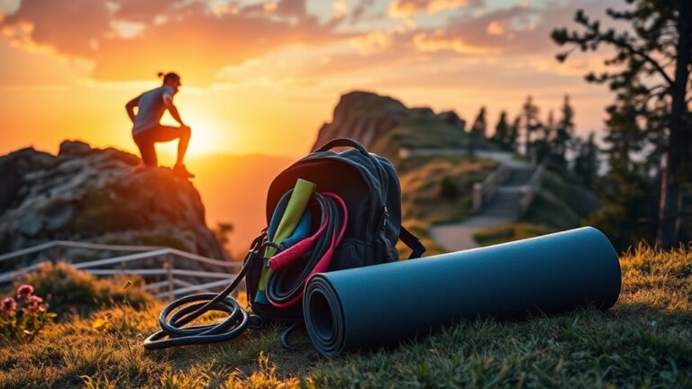 travel friendly obstacle training