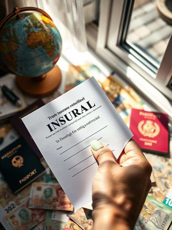 travel health insurance essentials