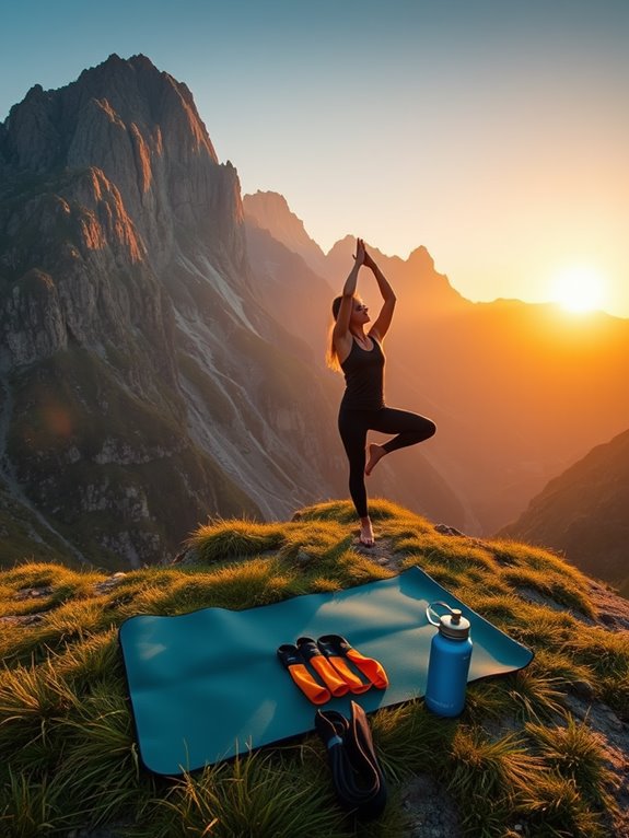 travel motivation and accountability