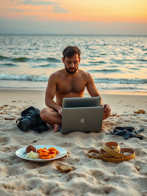 travel reduces stress levels