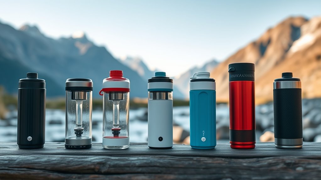 travel sized hydration solutions