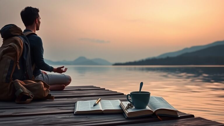 travel stress free on budget