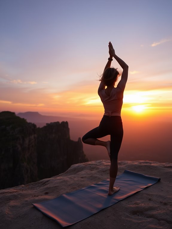 travel stress relief techniques