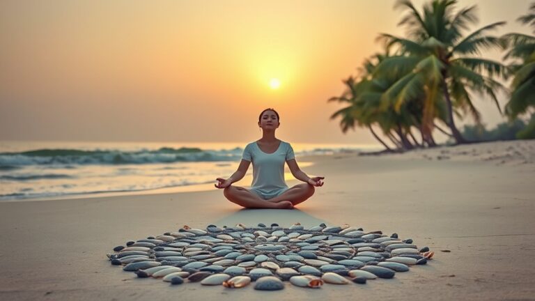 travel stress relief techniques