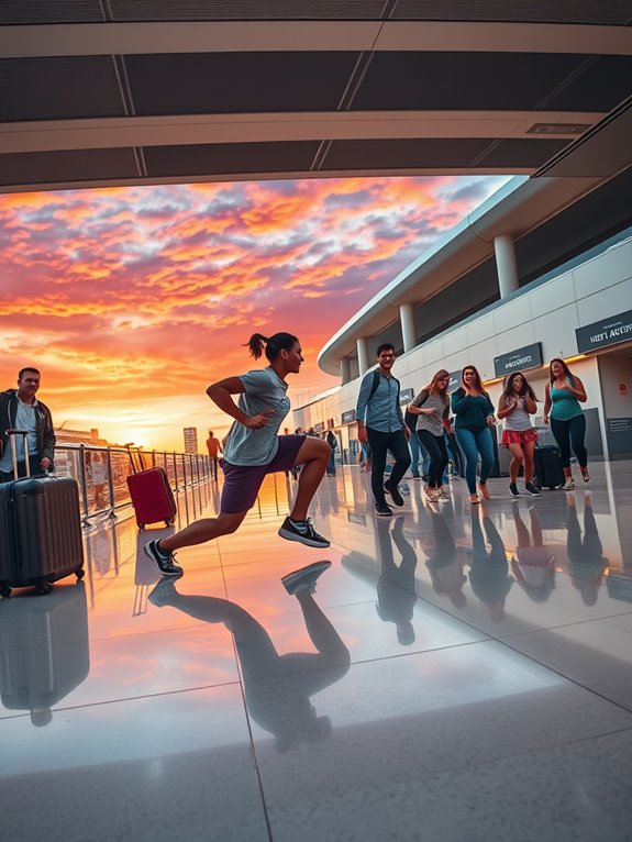 travel with purpose and passion