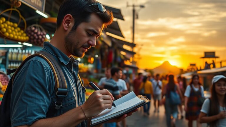 travel with purpose daily