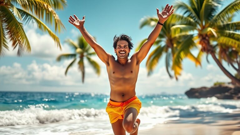 traveling fosters weight loss