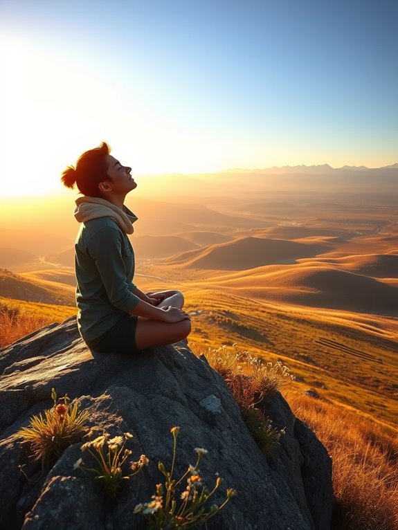 traveling mindfulness techniques guide