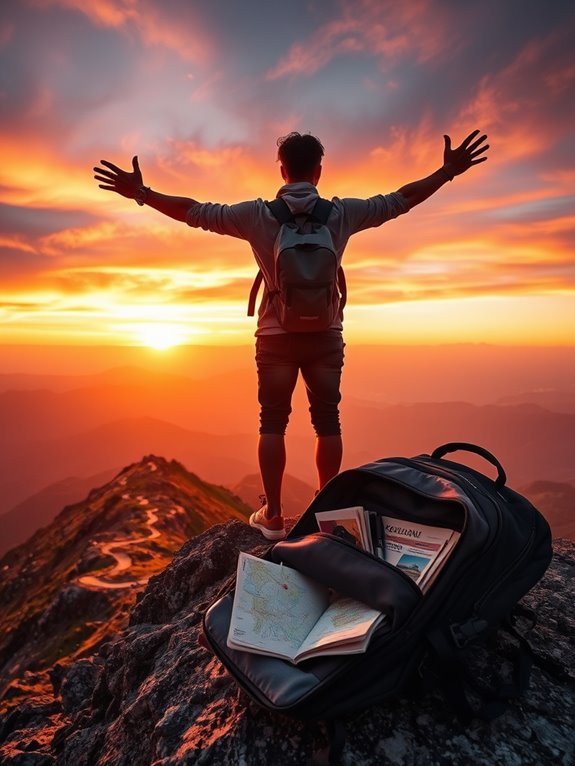 traveling through life s challenges
