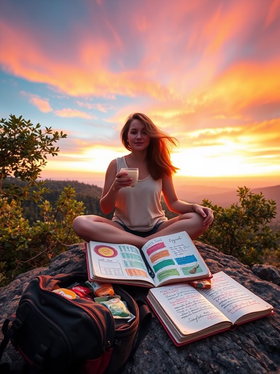 traveling with mental wellness