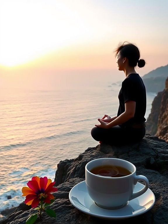 traveling with mindful awareness