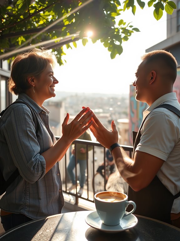 traveling with thankful hearts