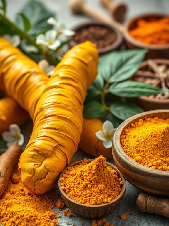 turmeric s medicinal benefits explored