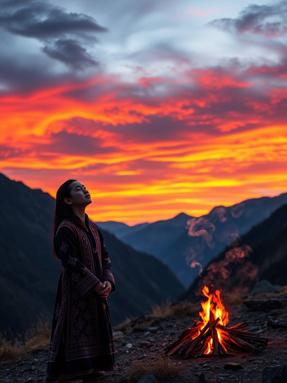 tuvan throat singing history